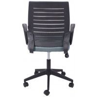 Кресло Akshome LARS сетка серый купить в Минске