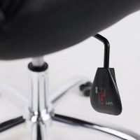 Кресло Akshome LEGRAN (Легран) ECO черный купить в Минске