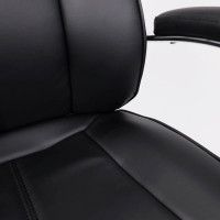 Кресло Akshome LEGRAN (Легран) ECO черный купить в Минске