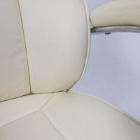 Кресло Akshome LEGRAN (Легран) ECO кремовый купить в Минске