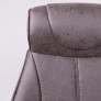 Кресло Akshome LEGRAN (Легран) ткань коричневый