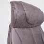 Кресло Akshome LEGRAN (Легран) ткань коричневый