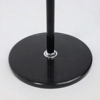 Вешалка AksHome Leo (Лео) сосна/коричневый купить в Минске