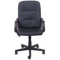 Кресло AksHome LEONIDAS черный купить в Минске