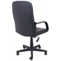 Кресло AksHome LEONIDAS черный купить в Минске