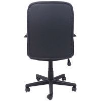 Кресло AksHome LEONIDAS черный купить в Минске