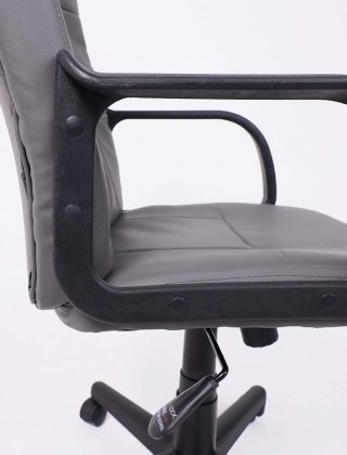 Кресло AksHome LEONIDAS темно-серый