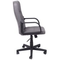 Кресло AksHome LEONIDAS темно-серый купить в Минске