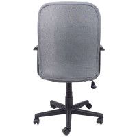 Кресло AksHome LEONIDAS ткань темно-серый купить в Минске