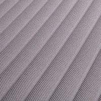 Кресло Akshome Leto (Лето) ткань-сетка, серый купить в Минске