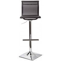 Стул барный AksHome LIMA (Лима) черный купить в Минске