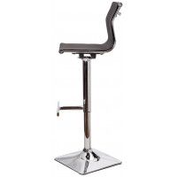 Стул барный AksHome LIMA (Лима) черный купить в Минске