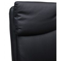 Кресло AksHome LIMA ECO (Лима) черный / черный купить в Минске Кресло AksHome LIMA ECO (Лима) черный / черный купить в Минске