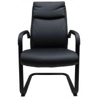 Кресло AksHome LIMA ECO (Лима) черный / черный купить в Минске Кресло AksHome LIMA ECO (Лима) черный / черный купить в Минске