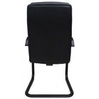 Кресло AksHome LIMA ECO (Лима) черный / черный купить в Минске Кресло AksHome LIMA ECO (Лима) черный / черный купить в Минске