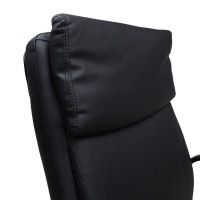 Кресло AksHome LIMA ECO (Лима) черный / черный купить в Минске Кресло AksHome LIMA ECO (Лима) черный / черный купить в Минске