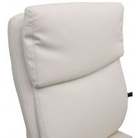 Кресло AksHome LIMA ECO (Лима) кремовый / черный купить в Минске Кресло AksHome LIMA ECO (Лима) кремовый / черный купить в Минске