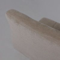 Стул барный AksHome LOGOS (Логос) бежевый шенилл Ote Canna 170/черный купить в Минске Стул барный AksHome LOGOS (Логос) бежевый шенилл Ote Canna 170/черный купить в Минске