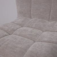 Стул барный AksHome LOGOS (Логос) серый шенилл Ote Canna 452/черный купить в Минске Стул барный AksHome LOGOS (Логос) серый шенилл Ote Canna 452/черный купить в Минске