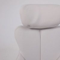 Кресло поворотное LOLU серый купить в Минске