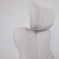 Кресло поворотное LOLU серый купить в Минске