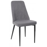 Стул ЛОТУС R антрацитовый Brendy 28/черный Стул ЛОТУС R антрацитовый Brendy 28/черный