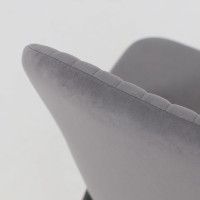 Стул ЛОТУС R антрацитовый Brendy 28/черный купить в Минске Стул ЛОТУС R антрацитовый Brendy 28/черный купить в Минске