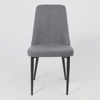 Стул ЛОТУС R антрацитовый Brendy 28/черный купить в Минске Стул ЛОТУС R антрацитовый Brendy 28/черный купить в Минске