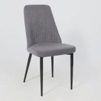 Стул ЛОТУС R антрацитовый Brendy 28/черный купить в Минске Стул ЛОТУС R антрацитовый Brendy 28/черный купить в Минске