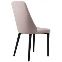 Стул ЛОТУС R латте Camaro 03/черный купить в Минске Стул ЛОТУС R латте Camaro 03/черный купить в Минске