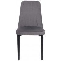 Стул ЛОТУС R серый Camaro 18/черный купить в Минске