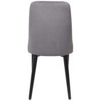 Стул ЛОТУС R серый Camaro 18/черный купить в Минске