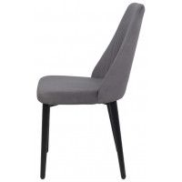 Стул ЛОТУС R серый Camaro 18/черный купить в Минске