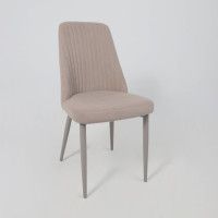 Стул ЛОТУС R латте Brendy 04/капучино купить в Минске