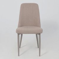 Стул ЛОТУС R латте Brendy 04/капучино купить в Минске