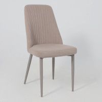 Стул ЛОТУС R латте Brendy 04/капучино купить в Минске