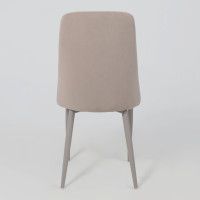 Стул ЛОТУС R латте Brendy 04/капучино купить в Минске