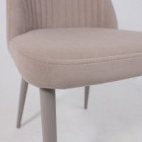 Стул ЛОТУС R латте Brendy 04/капучино купить в Минске