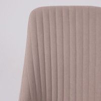 Стул ЛОТУС R латте Brendy 04/капучино купить в Минске