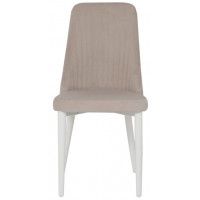 Стул ЛОТУС R латте Camaro 03/белый купить в Минске Стул ЛОТУС R латте Camaro 03/белый купить в Минске