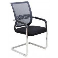 Кресло AksHome LUCAS (Лукас) серый/хром купить в Минске Кресло AksHome LUCAS (Лукас) серый/хром купить в Минске