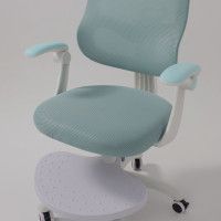 Кресло AksHome Luna (Луна) ткань мятный купить в Минске