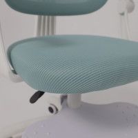 Кресло AksHome Luna (Луна) ткань мятный купить в Минске