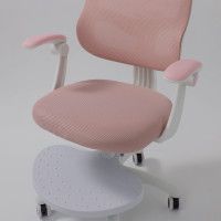 Кресло AksHome Luna (Луна) ткань розовый купить в Минске Кресло AksHome Luna (Луна) ткань розовый купить в Минске