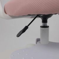 Кресло AksHome Luna (Луна) ткань розовый купить в Минске Кресло AksHome Luna (Луна) ткань розовый купить в Минске