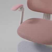 Кресло AksHome Luna (Луна) ткань розовый купить в Минске Кресло AksHome Luna (Луна) ткань розовый купить в Минске