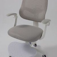 Кресло AksHome Luna (Луна) ткань серый купить в Минске Кресло AksHome Luna (Луна) ткань серый купить в Минске