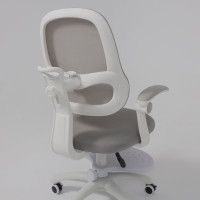 Кресло AksHome Luna (Луна) ткань серый купить в Минске Кресло AksHome Luna (Луна) ткань серый купить в Минске