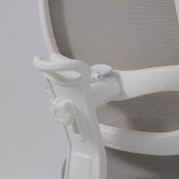 Кресло AksHome Luna (Луна) ткань серый купить в Минске Кресло AksHome Luna (Луна) ткань серый купить в Минске