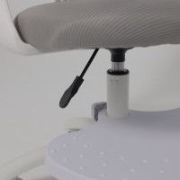 Кресло AksHome Luna (Луна) ткань серый купить в Минске Кресло AksHome Luna (Луна) ткань серый купить в Минске